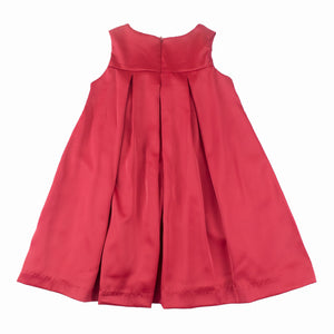 Holly Girls Casual Dress