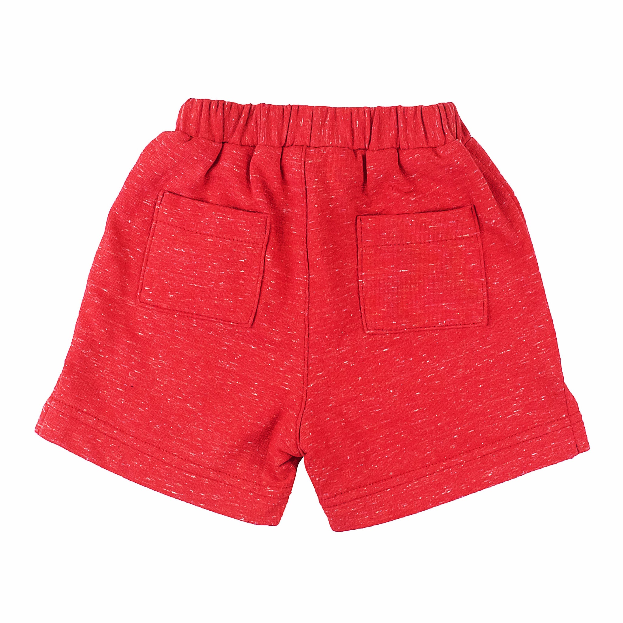 Efren Boy Top & Bottom Set