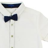 Calvin Boys Polo