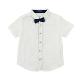 Calvin Boys Polo