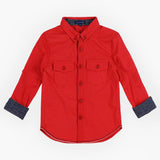 Carl Boys Polo