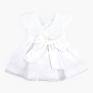 Claudine Girls Formal Party Dress