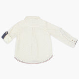 Carl Boys Polo