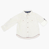 Carl Boys Polo