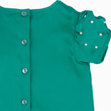Hannah Girls Blouse