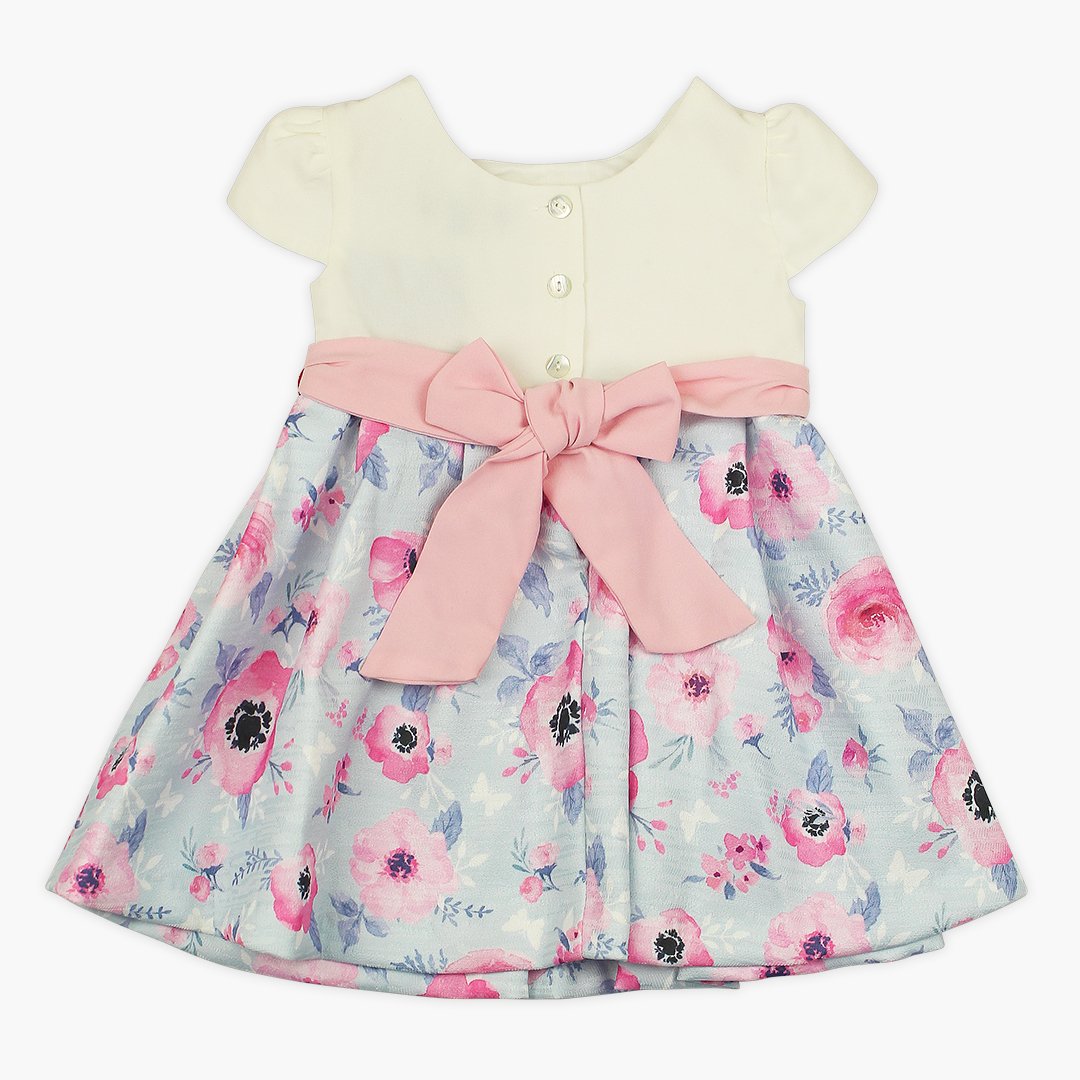 Daena Girls Dress