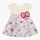 Daena Girls Dress