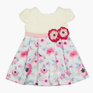 Daena Girls Dress