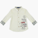 Edgar Boys Polo