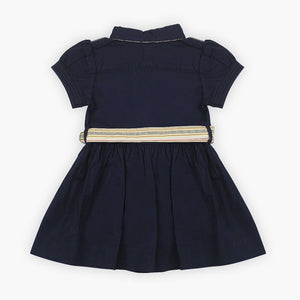 Elandra Girls Casual Dress