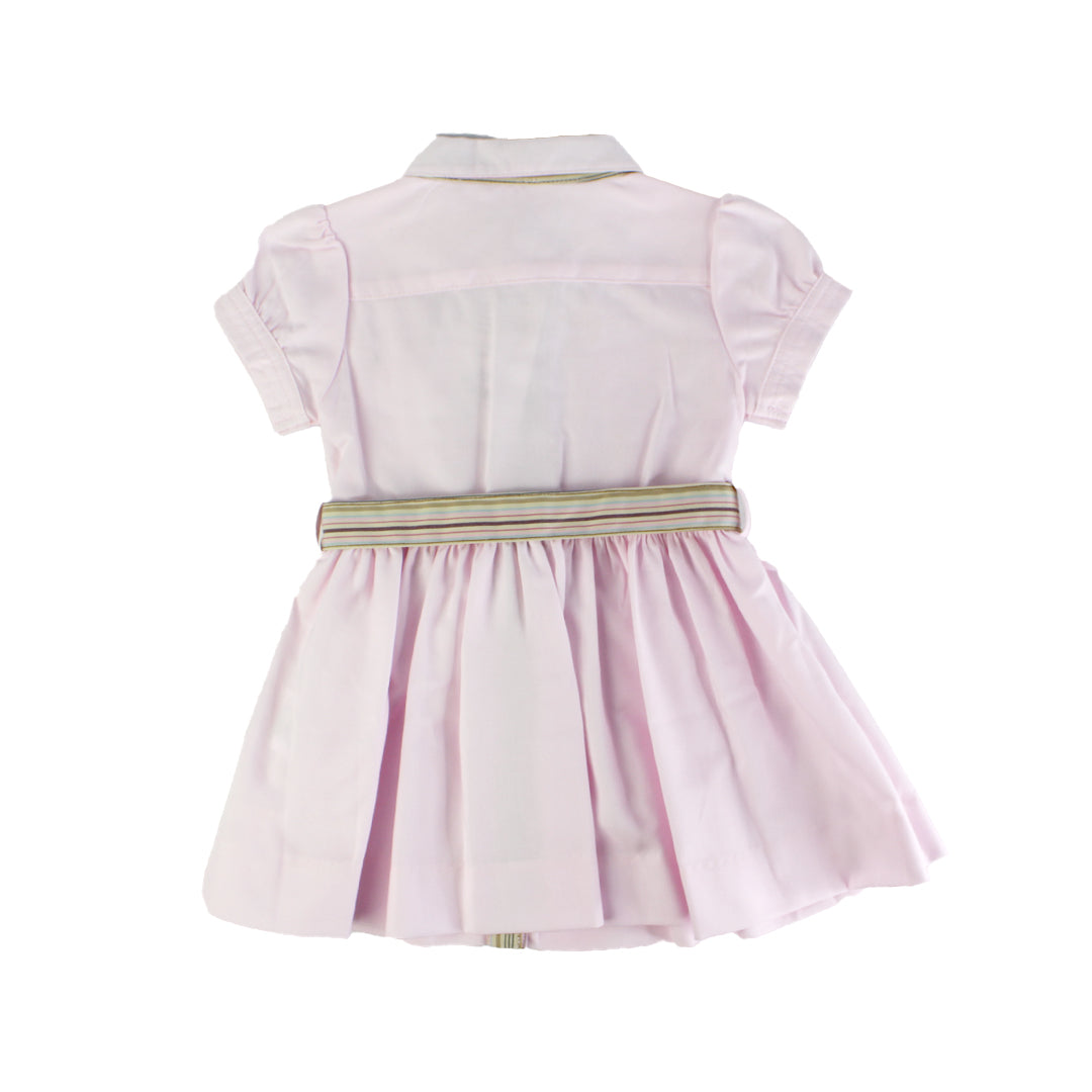 Elandra Girls Dress