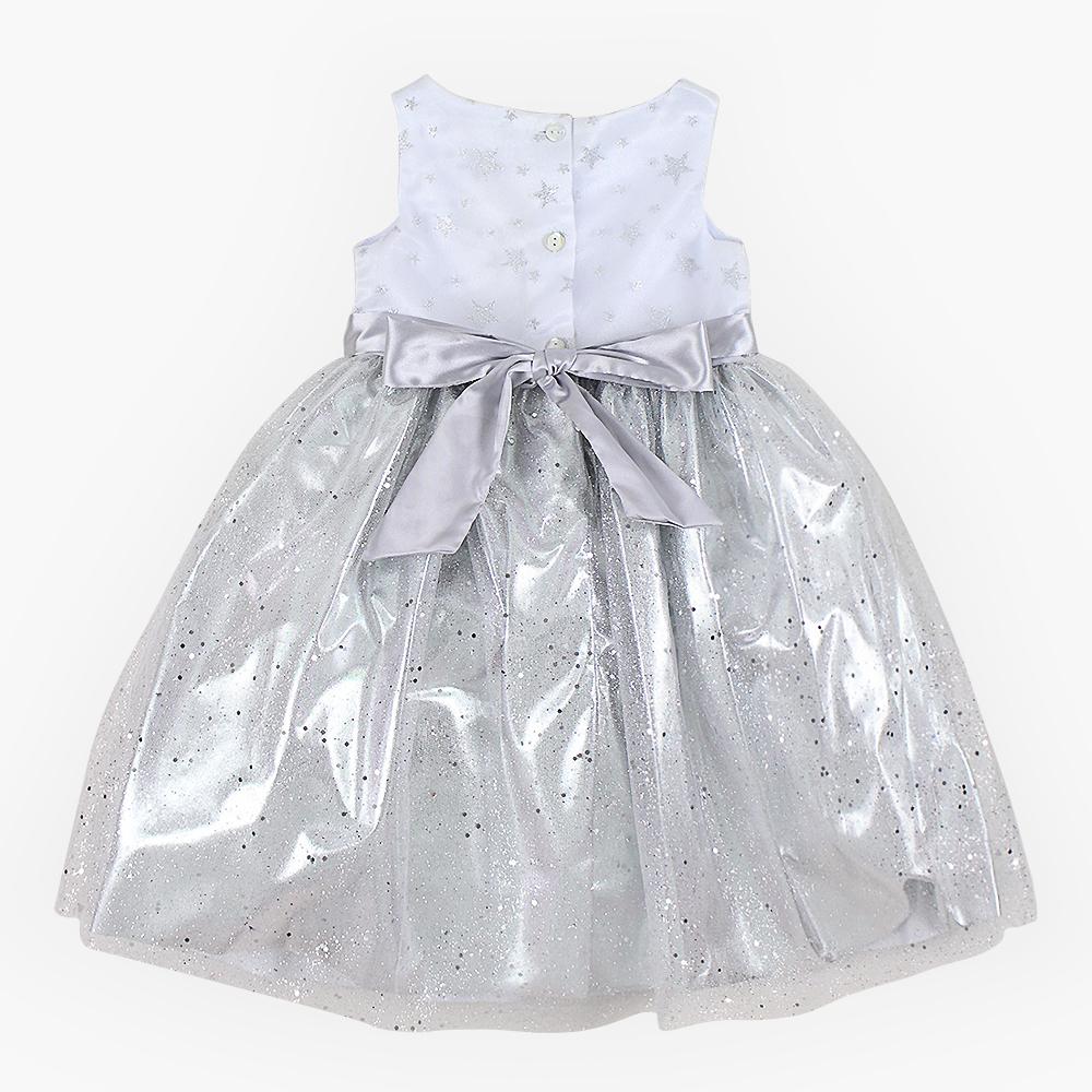 Elvie Girls Formal Party Dress