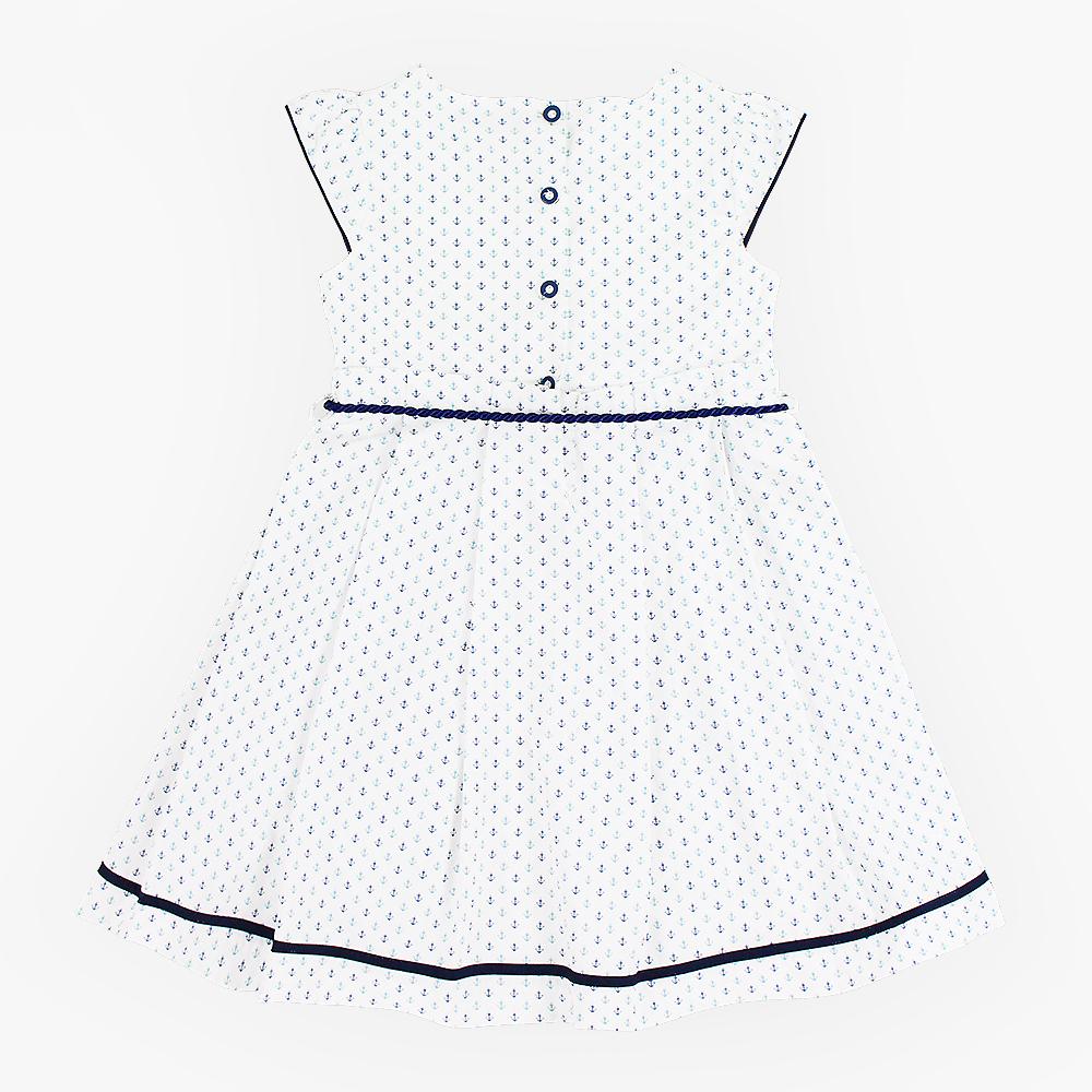 Faiga Girls Dress