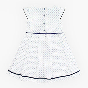 Faiga Girls Dress