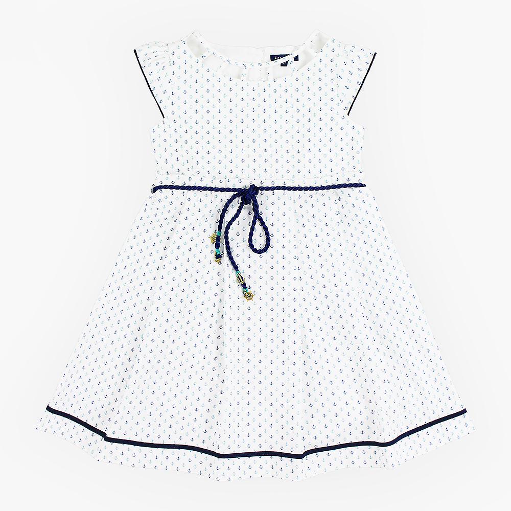 Faiga Girls Dress