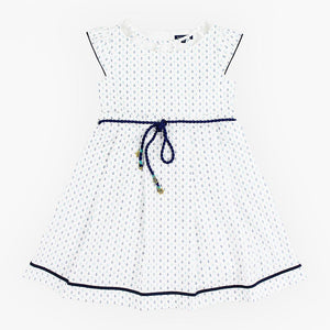 Faiga Girls Dress