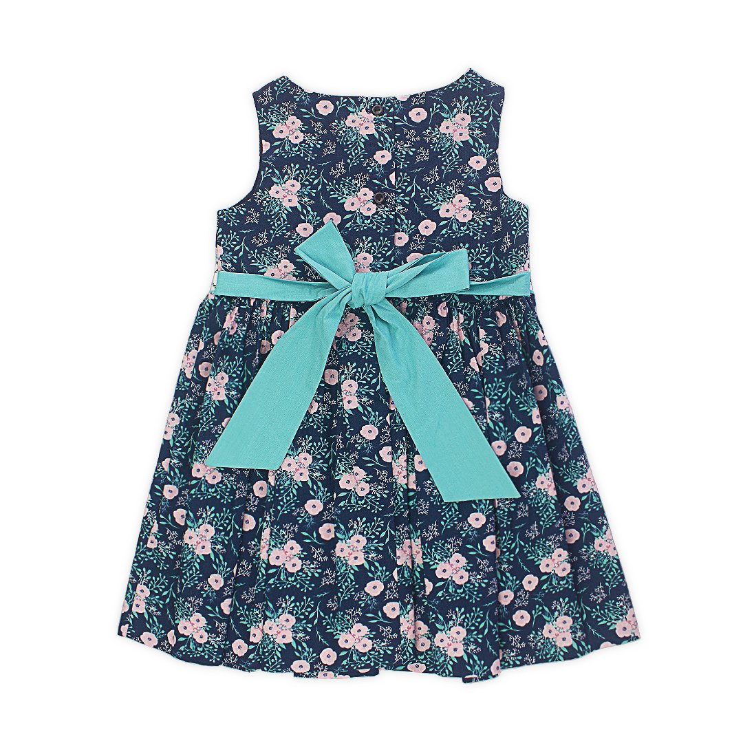 Fala Girls Dress