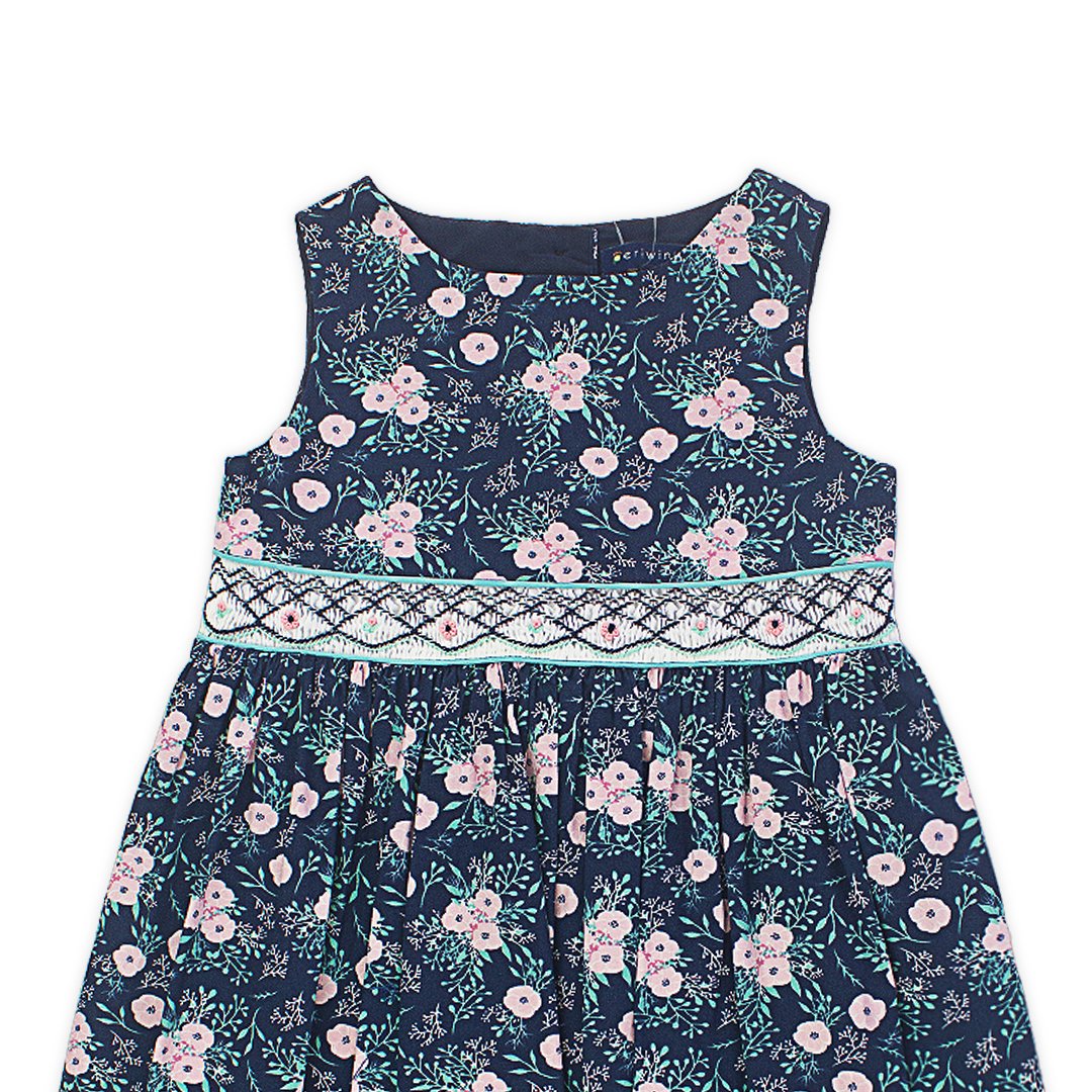Fala Girls Dress