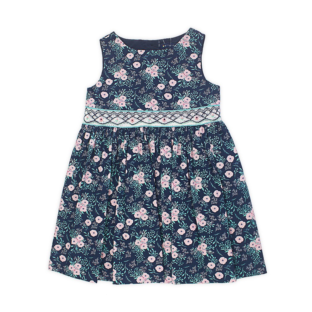 Fala Girls Dress