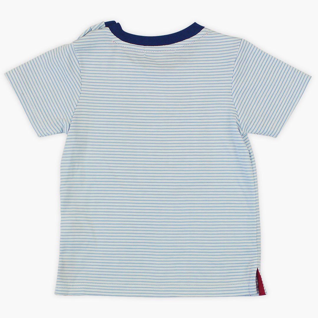 Favian Boy Top & Bottom Set