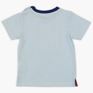 Favian Boy Top & Bottom Set