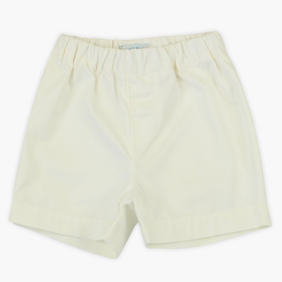 Favian Boy Top & Bottom Set