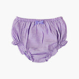 Faya Girl Dress With Diaper Cover