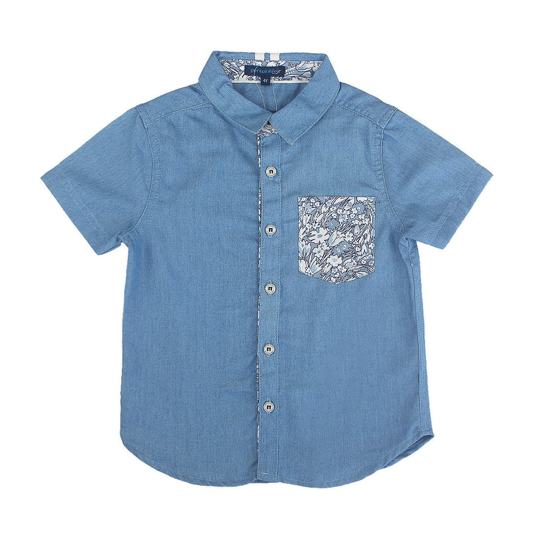 Ferris Boys Polo
