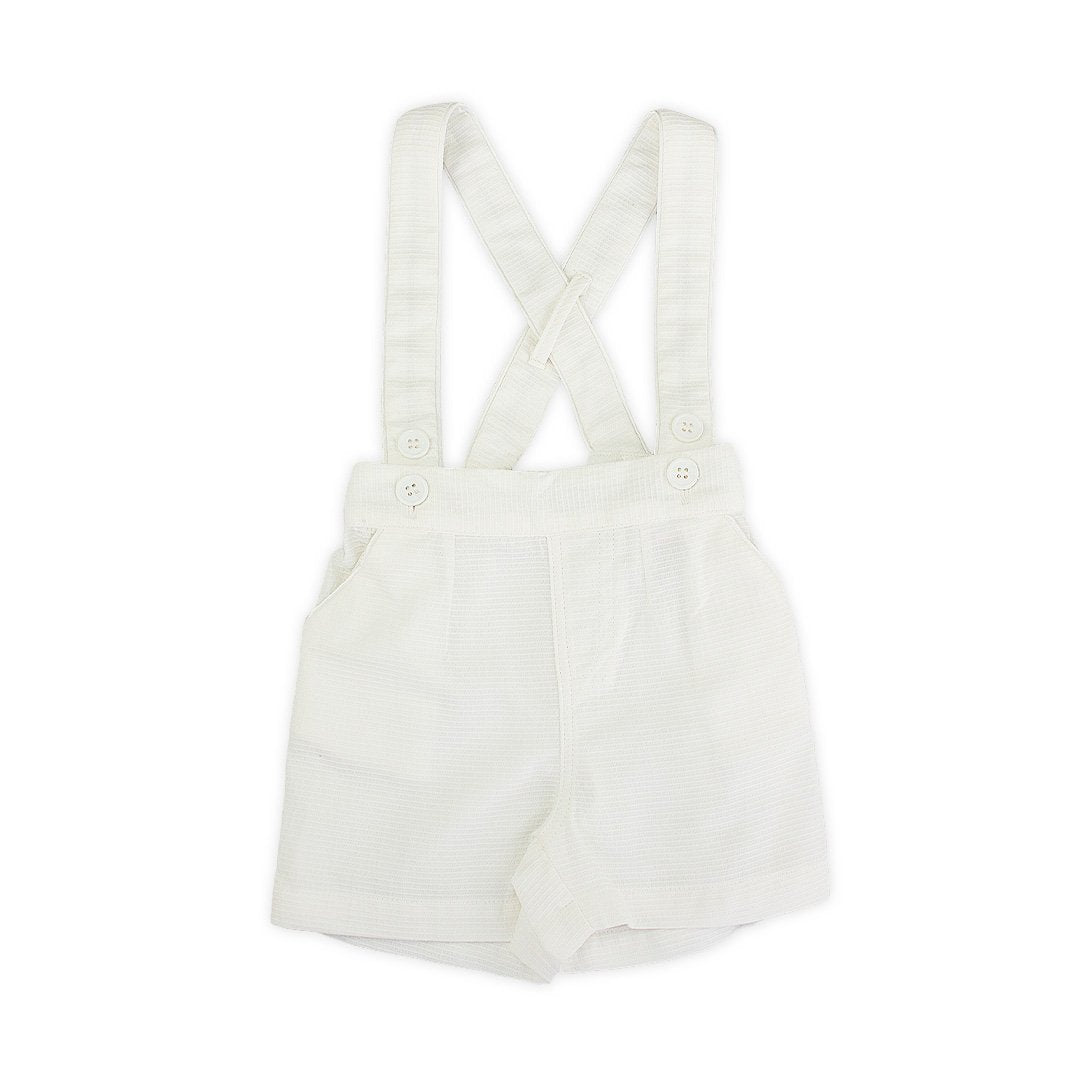 Finnegan Boy Baptismal Attire In Complete Set