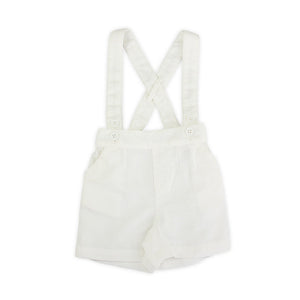 Finnegan Boy Baptismal Attire In Complete Set