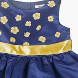 Frankie Girls Formal Party Dress