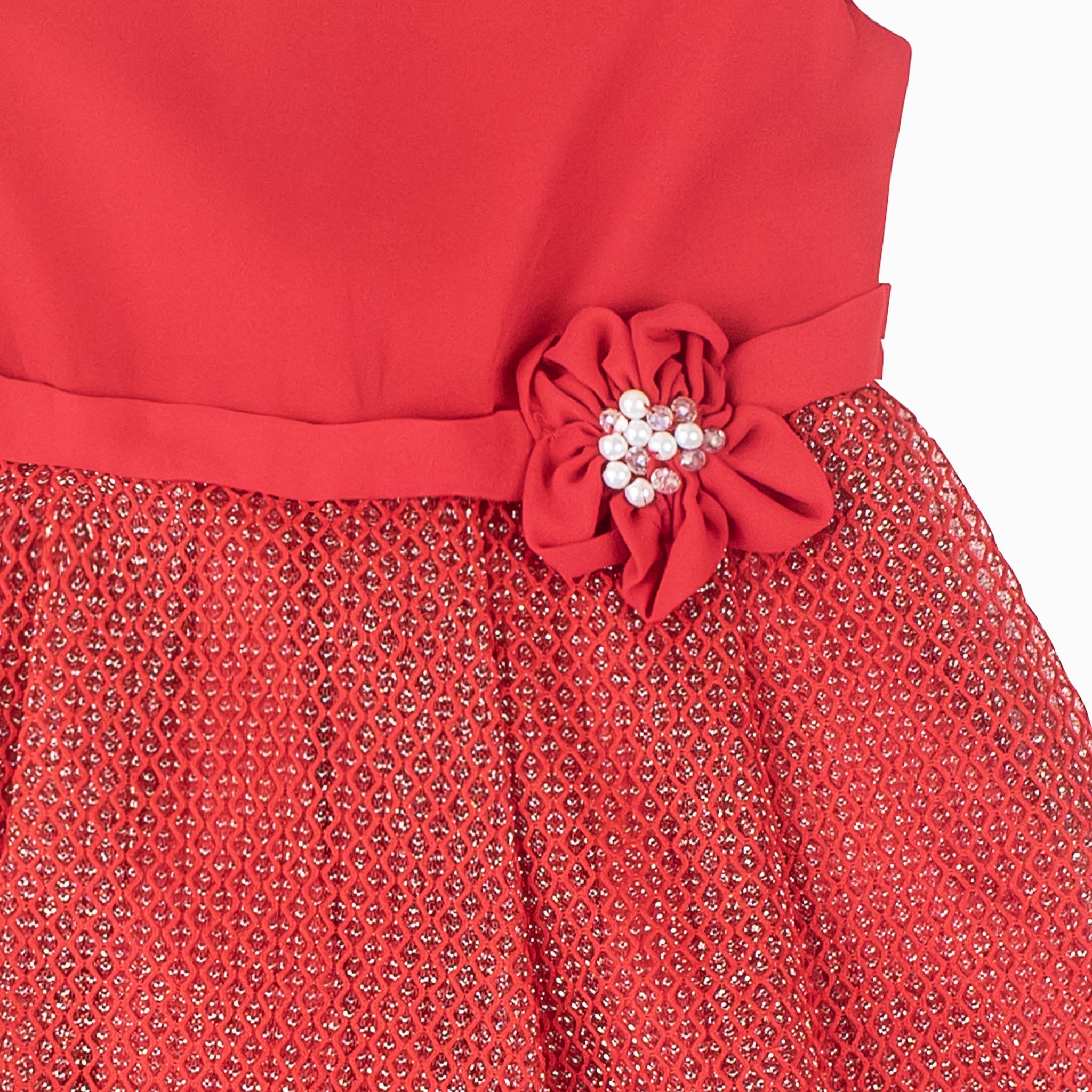 Daena 2 Girls Dress