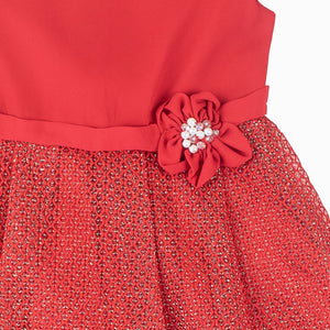 Daena 2 Girls Dress