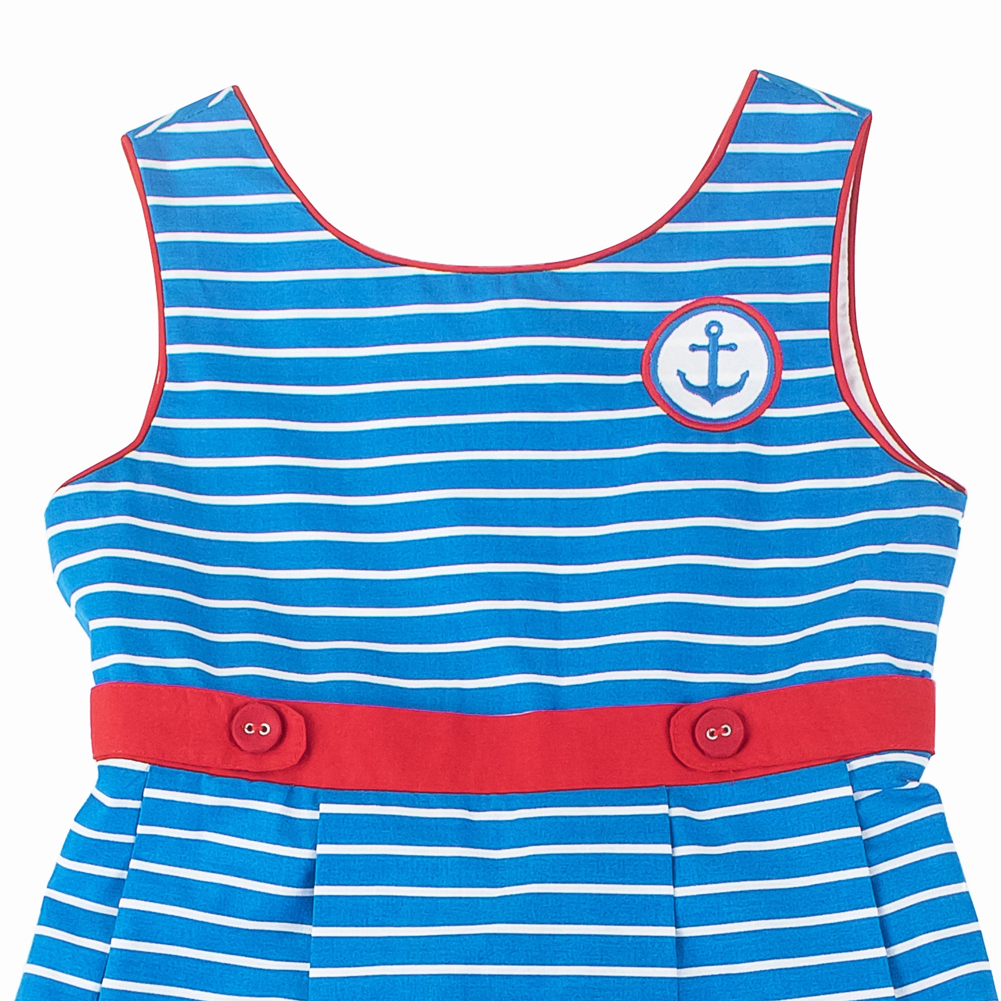 Farzana Girls Dress