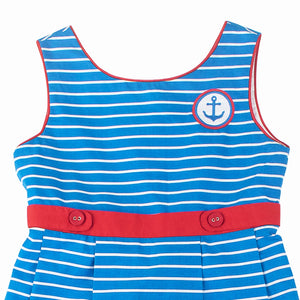 Farzana Girls Dress