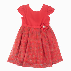 Daena 2 Girls Dress
