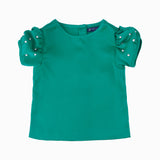 Hannah Girls Blouse