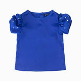 Hannah Girls Blouse