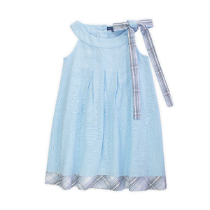 Inez Girls Casual Dress