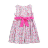Isabel Girls Dress