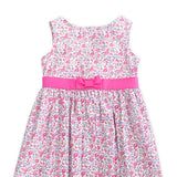 Isabel Girls Dress