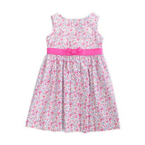 Isabel Girls Dress