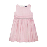 Ivarie Girls Dress