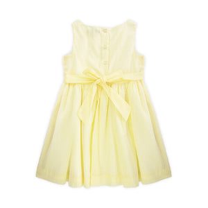 Ivarie Girls Dress