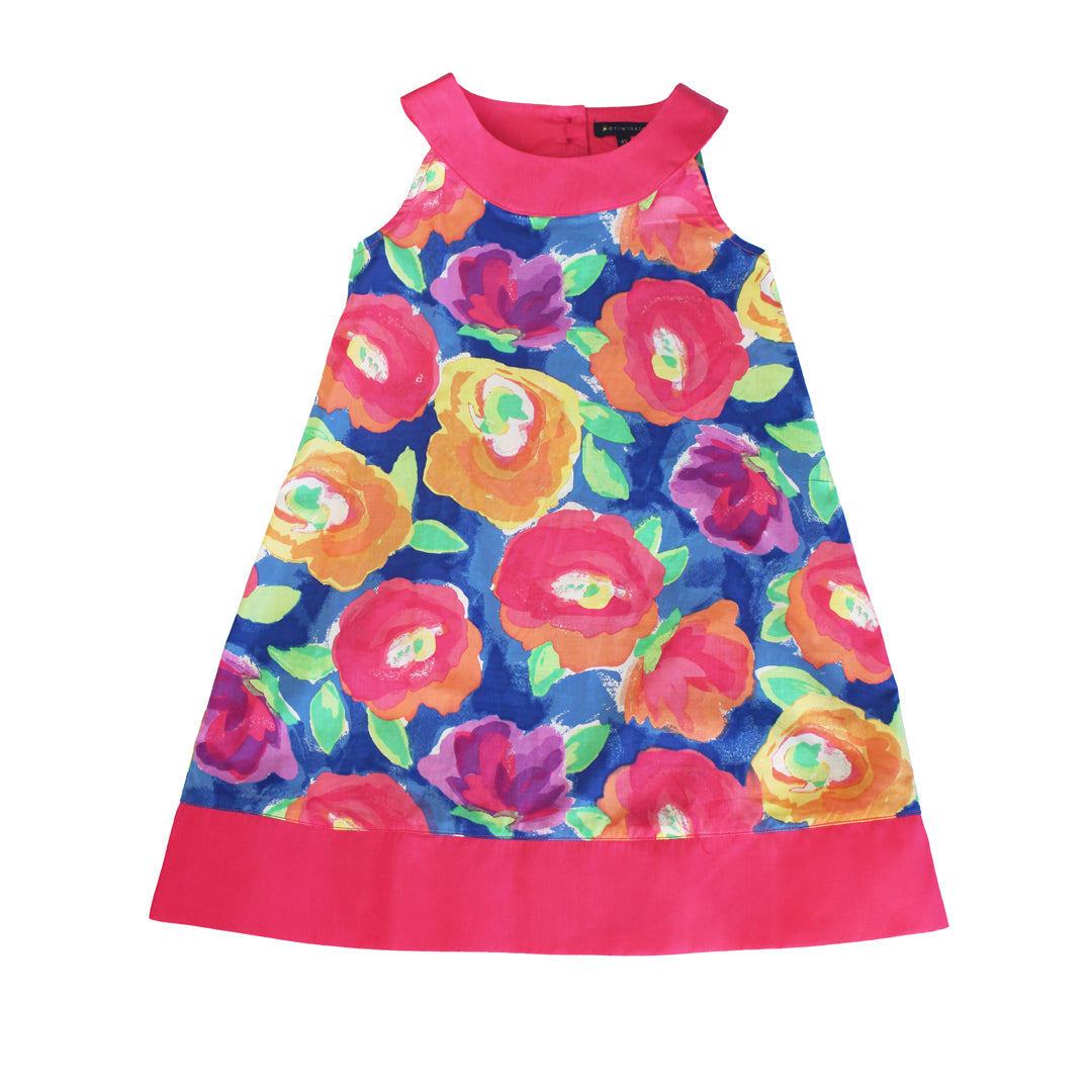 Jane Shift Dress