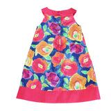Jane Shift Dress