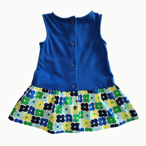 Janeth Infants and Girls Dress