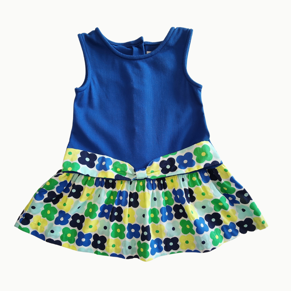 Janeth Infants and Girls Dress