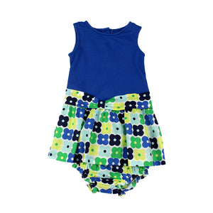 Janeth Infants and Girls Dress