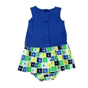 Janeth Infants and Girls Dress